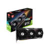 MSI GeForce RTX 3070 TI GAMING TRIO X 8G(ONLY BUILD)