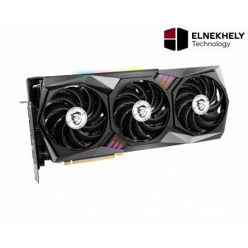 MSI GeForce RTX 3070 GAMING X TRIO 8G