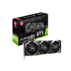 MSI GeForce RTX 3060 12GB GDDR6 VENTUS 3X OC