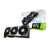 MSI GeForce RTX 3080 SUPRIM X 10G