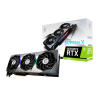 MSI GeForce RTX 3080 TI SUPRIM X 12G