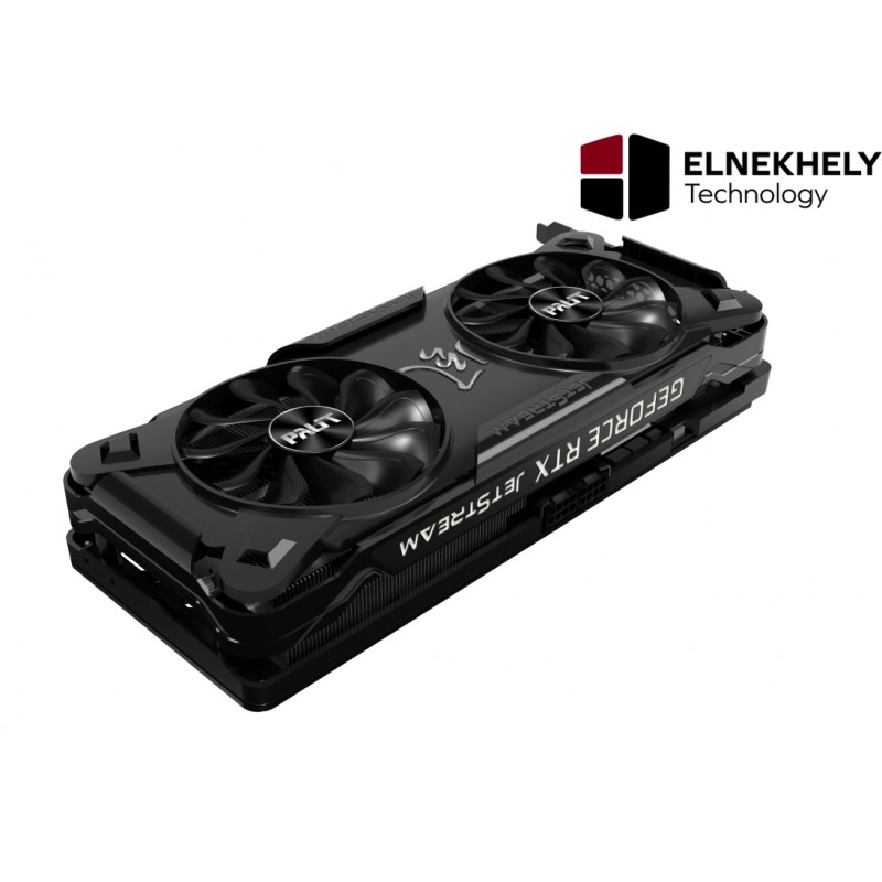 PALIT GeForce RTX 3070 JetStream 8GB GDDR6