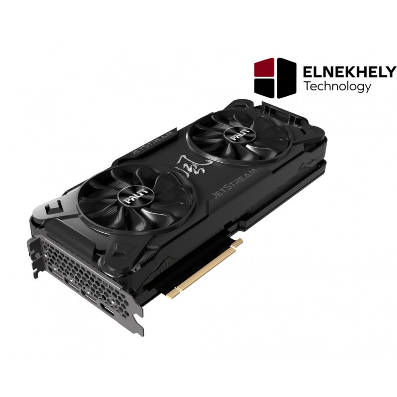 PALIT GeForce RTX 3070 JetStream 8GB GDDR6