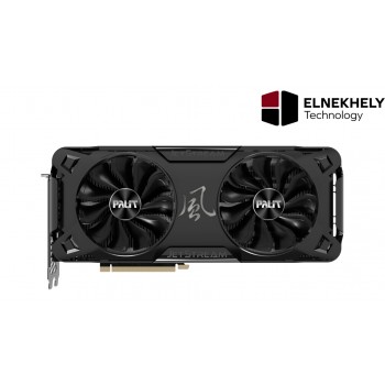 PALIT GeForce RTX 3070 JetStream 8GB GDDR6