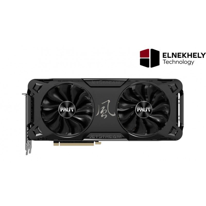 PALIT GeForce RTX 3070 JetStream 8GB GDDR6