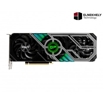 PALIT GeForce RTX 3070 Ti GamingPro 8GB GDDR6X