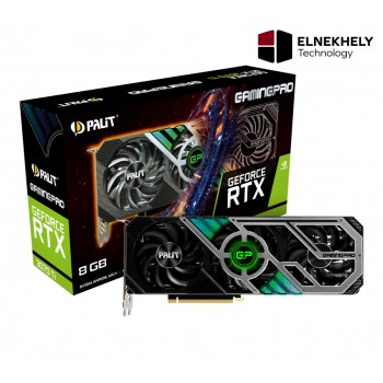 PALIT GeForce RTX 3070 Ti GamingPro 8GB GDDR6X