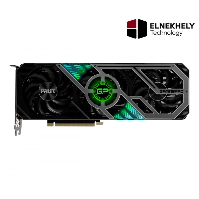 PALIT GeForce RTX 3080 Ti GamingPro 12GB GDDR6X