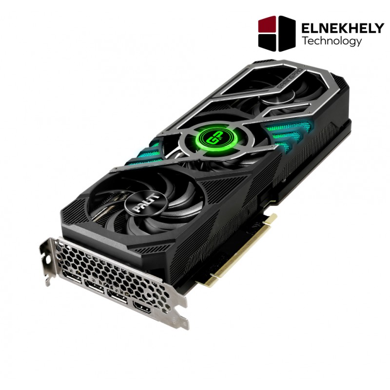 PALIT GeForce RTX 3080 Ti GamingPro 12GB GDDR6X