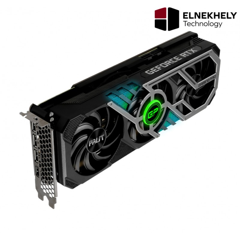 PALIT GeForce RTX 3080 Ti GamingPro 12GB GDDR6X