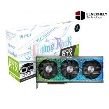 PALIT GeForce RTX 3080 Ti GameRock 12GB GDDR6X