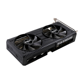 PALIT DUAL GeForce RTX 3050 8GB GDDR6 Graphics Card (ONLY BUILD)