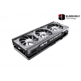 PALIT GeForce RTX 3070 GAMEROCK 8GB GDDR6 NE63070H19P2 1040G