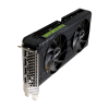 PALIT DUAL GeForce RTX 3050 8GB GDDR6 Graphics Card(ONLY BUILD)