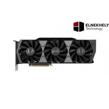 ZOTAC GAMING GeForce RTX 3090 Trinity