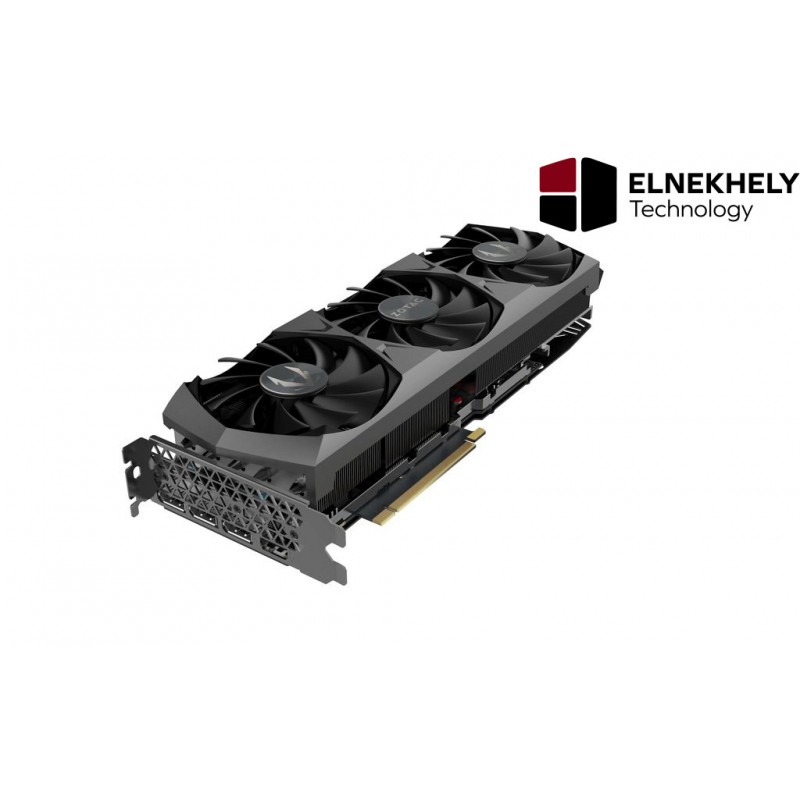 ZOTAC GAMING GeForce RTX 3090 Trinity