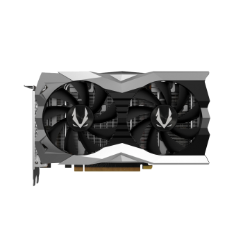 ZOTAC GAMING GeForce RTX 2060 6GB GDDR6 AMP OC