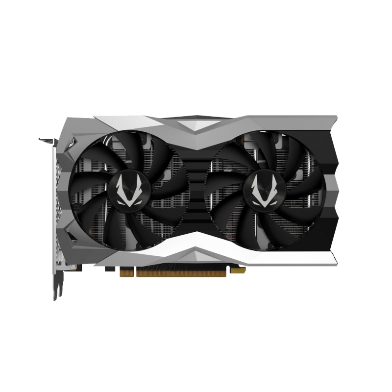 ZOTAC GAMING GeForce RTX 2060 6GB GDDR6 AMP OC