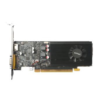 ZOTAC GeForce GTX 1030 2GB Low Profile