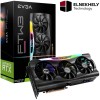 EVGA GeForce RTX 3070 FTW3 ULTRA GAMING 8GB GDDR6