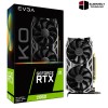 EVGA GeForce RTX 2060 KO GAMING 6GB GDDR6