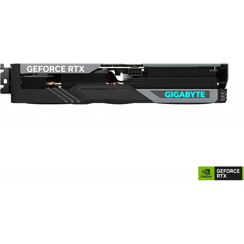 Gigabyte GeForce RTX 4060 Ti Gaming OC 8G Graphics Card, 3X Fans 8GB