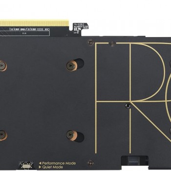 ASUS ProArt GeForce RTX™ 4060 Ti 16GB OC Edition GDDR6 Graphics Card (PCIe 4.0, 16GB GDDR6, DLSS 3