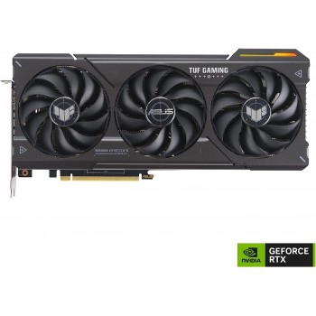  ASUS TUF Gaming NVIDIA GeForce RTX™ 4070 OC Edition 12GB DDR6X 