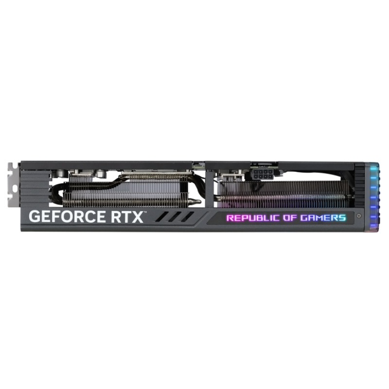 ROG Strix GeForce RTX™ 4060 Ti OC Edition 16GB GDDR6