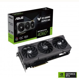 ASUS Dual GeForce RTX 3060 OC Edition 8GB GDDR6