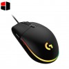 Logitech G102 LIGHTSYNC Gaming Mouse Black