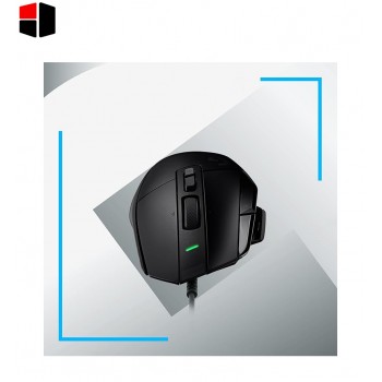 Logitech G502 X Wired Gaming Mouse 