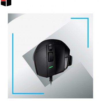 Logitech G502 X Wired Gaming Mouse 