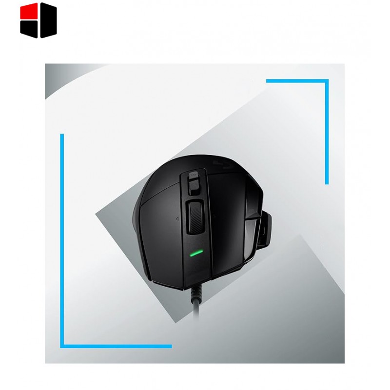 Logitech G502 X Wired Gaming Mouse