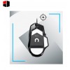 Logitech G502 X Wired Gaming Mouse