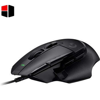 Logitech G502 X Wired Gaming Mouse 