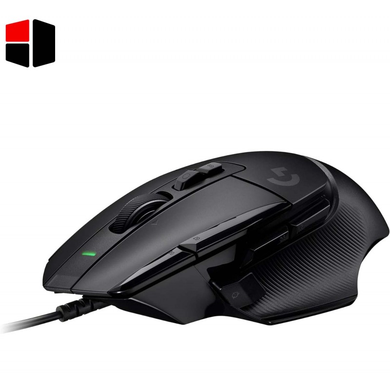 Logitech G502 X Wired Gaming Mouse