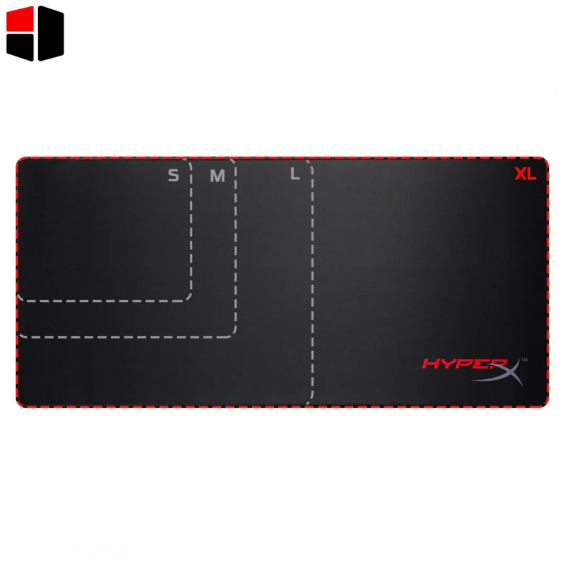 HyperX FURY S Pro XL MousePad