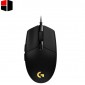 Logitech G102 LIGHTSYNC Gaming Mouse Black