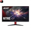 ACER Nitro KG2 KG242YEbmiix — IPS, 23.8 Inch, 60.5 cm, 1920x1080, 100 Hz, HDMI, BLACK