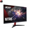 ACER Nitro KG2 KG242YEbmiix — IPS, 23.8 Inch, 60.5 cm, 1920x1080, 100 Hz, HDMI, BLACK