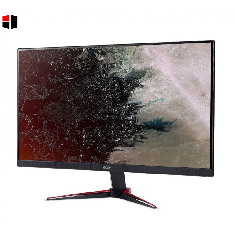 Acer Nitro VG240YM3bmiipx Gaming Monitor 23.8″ IPS Full HD 180Hz 0.5ms