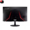 Acer Nitro ED240Q3SBMIIPX 23.6 inch Gaming Monitor 1920x1080 180Hz VA 1ms - Curved - Speaker 2Wx2