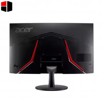 Acer Nitro ED240Q3SBMIIPX 23.6 inch Gaming Monitor  180Hz VA 1ms - Curved 