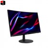 Acer Nitro ED240Q3SBMIIPX 23.6 inch Gaming Monitor 1920x1080 180Hz VA 1ms - Curved - Speaker 2Wx2