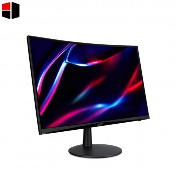 Acer Nitro ED240Q3SBMIIPX 23.6 inch Gaming Monitor  180Hz VA 1ms - Curved 