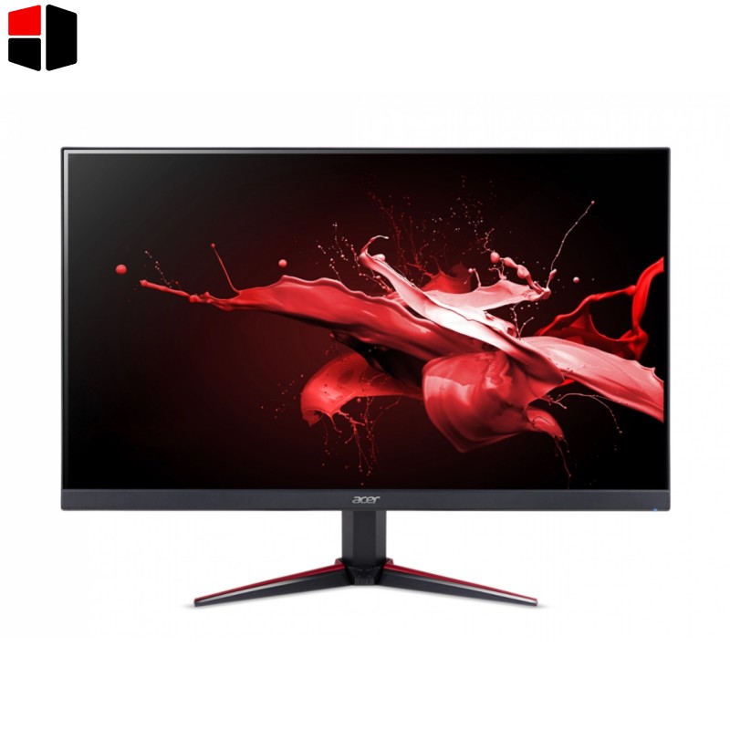 Acer Nitro VG270 M3BMIIPX 27" IPS 180Hz 1080P 1Ms - 0.5 Ms G2G