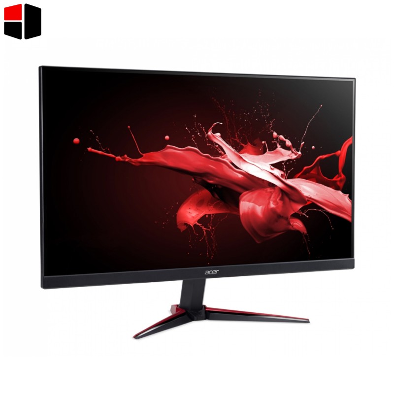 Acer Nitro VG270 M3BMIIPX 27" IPS 180Hz 1080P 1Ms - 0.5 Ms G2G