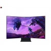 Samsung 55” Odyssey Ark 4K UHD 165Hz 1ms Quantum Mini-LED Curved Gaming Screen