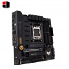 ASUS B650M-PLUS TUF GAMING WIFI Socket AM5